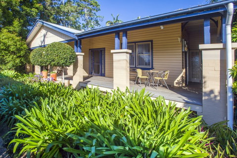 Rivendell Guest House - Australia Accommodation 1