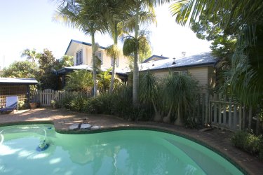 Rivendell Guest House - Australia Accommodation 4
