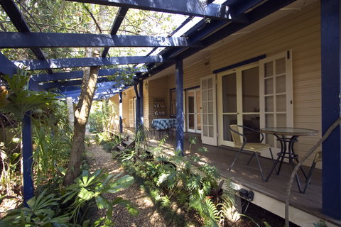 Rivendell Guest House - Australia Accommodation 5