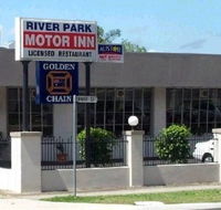River Park Motor Inn - Australia Accommodation