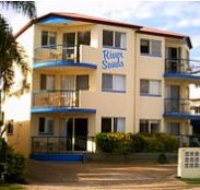 River Sands Holiday Apartments - Australia Accommodation