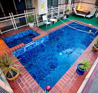 Riverboat Lodge Motor Inn - Australia Accommodation