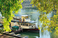 Riverboat Lodge Motor Inn - Australia Accommodation 1