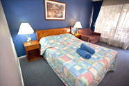Riverboat Lodge Motor Inn - Australia Accommodation 3