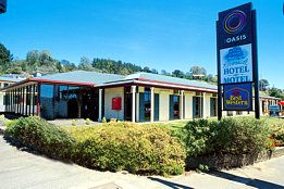 Riverside TAS Australia Accommodation
