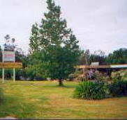 Riverside Motel - Australia Accommodation