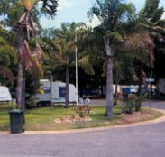 Riverside Tourist Park Rockhampton - Australia Accommodation