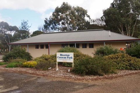 Riverton Caravan Park - Australia Accommodation 1