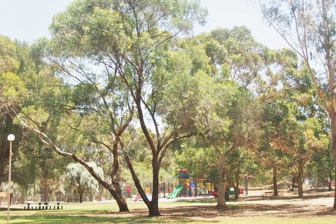 Riverton Caravan Park - Australia Accommodation 0