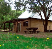 Riverway Chalets - Australia Accommodation