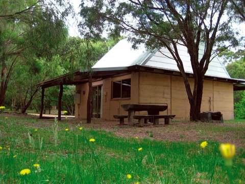 Riverway Chalets - Australia Accommodation 0
