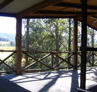 Riverwood Downs Mountain Valley Resort - Australia Accommodation