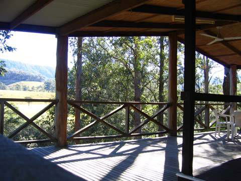 Riverwood Downs Mountain Valley Resort - Australia Accommodation 0