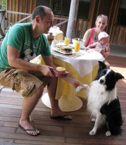 Riverwood Downs Mountain Valley Resort - Australia Accommodation 2