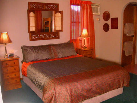 Riverwood Downs Mountain Valley Resort - Australia Accommodation 4