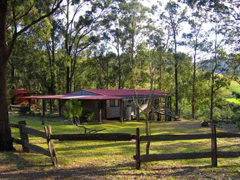 Riverwood Downs Mountain Valley Resort - Australia Accommodation 5
