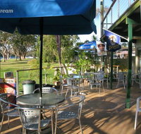 Riviera Caravan Park - Australia Accommodation