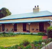 Robe Heritage Accommodation - Australia Accommodation