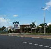 Rockhampton Palms Motor Inn - Australia Accommodation