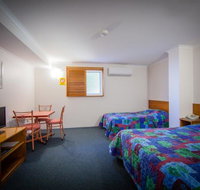 Rockhampton Serviced Apartments - Australia Accommodation