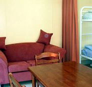 Rockingham Holiday Village - Australia Accommodation