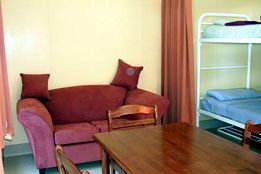 Rockingham Holiday Village - Australia Accommodation 0