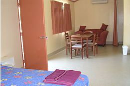 Rockingham Holiday Village - Australia Accommodation 2