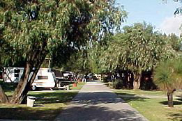 Rockingham Holiday Village - Australia Accommodation 3