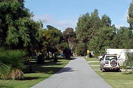 Rockingham Holiday Village - Australia Accommodation 4