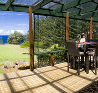 Rocky Point Lodge - Australia Accommodation