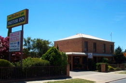 Ardmona VIC Australia Accommodation