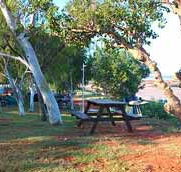 Roebuck Bay Caravan Park - Australia Accommodation