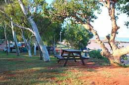 Roebuck Bay Caravan Park - Australia Accommodation 0