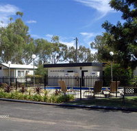 Roma Big Rig Tourist Park - Australia Accommodation