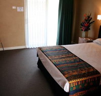 Rose  Crown Lodge - Australia Accommodation