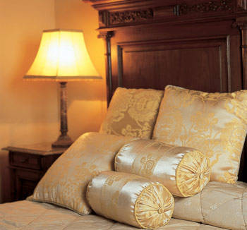 Rose & Crown Lodge - Australia Accommodation 3