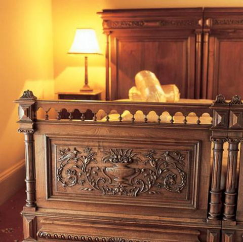 Rose & Crown Lodge - Australia Accommodation 4