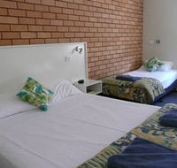 Rosebourne Gardens Motel - Australia Accommodation