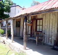 Rosebud Heritage Cottage - Australia Accommodation