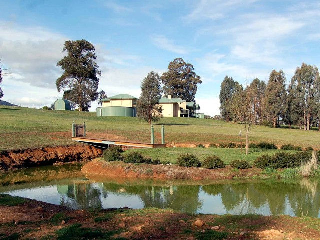Tolmie VIC Australia Accommodation