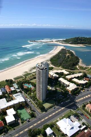 Royal Palm Resort - Australia Accommodation 1