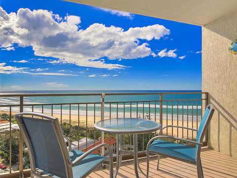 Royal Palm Resort - Australia Accommodation 0