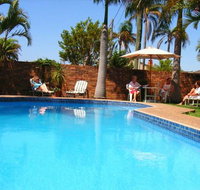 Royal Palms Motor Inn - Australia Accommodation