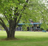 Rubicon Hotel Motel - Australia Accommodation