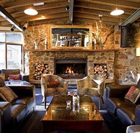 Rundells Alpine Lodge - Australia Accommodation