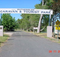 Rutherglen Caravan  Tourist Park - Australia Accommodation