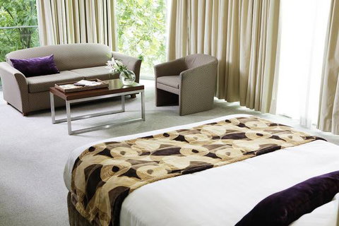 Rydges Capital Hill Canberra - Australia Accommodation 0