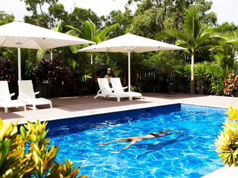 Rydges Darwin Airport Hotel - Australia Accommodation 0