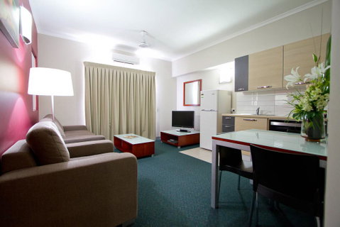 Rydges Darwin Airport Hotel - Australia Accommodation 1