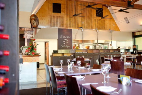 Rydges Darwin Airport Hotel - Australia Accommodation 4